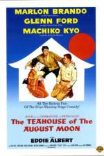 Watch The Teahouse of the August Moon Nowvideo