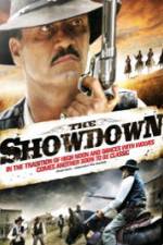 Watch The Showdown Nowvideo