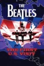Watch The Beatles The First US Visit Nowvideo