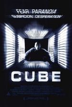Watch Cube Nowvideo