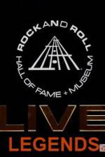 Watch Rock and Roll Hall Of Fame Museum Live Legends Nowvideo