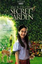 Watch Back to the Secret Garden Nowvideo