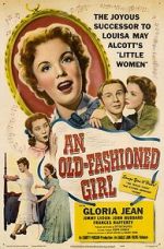 Watch An Old-Fashioned Girl Nowvideo