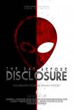 Watch The Day Before Disclosure Nowvideo