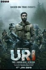 Watch Uri: The Surgical Strike Nowvideo