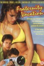 Watch Fraternity Vacation Nowvideo