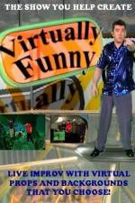 Watch Virtually Funny Nowvideo
