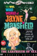 Watch The Wild, Wild World of Jayne Mansfield Nowvideo