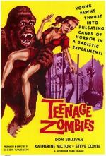 Watch Teenage Zombies Nowvideo