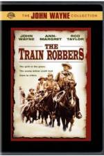 Watch The Train Robbers Nowvideo