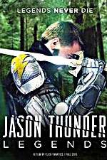 Watch Jason Thunder: Legends Nowvideo