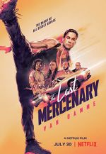 Watch The Last Mercenary Nowvideo