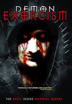 Watch Demon Exorcism: The Devil Inside Maxwell Bastas Nowvideo