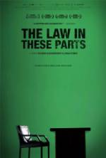 Watch The Law in These Parts Nowvideo