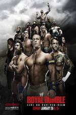 Watch WWE Royal Rumble Nowvideo
