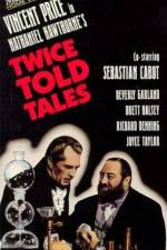 Watch Twice-Told Tales Nowvideo