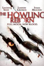 Watch The Howling Reborn Nowvideo
