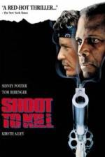 Watch Shoot to Kill Nowvideo