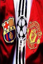 Watch Barcelona vs Manchester United Nowvideo