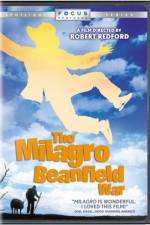 Watch The Milagro Beanfield War Nowvideo