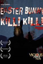 Watch Easter Bunny Kill Kill Nowvideo