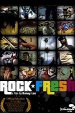 Watch Rock Fresh Nowvideo