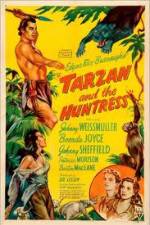 Watch Tarzan and the Huntress Nowvideo