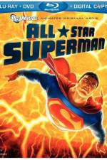 Watch All-Star Superman Nowvideo
