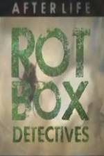 Watch After Life Rot Box Detectives Nowvideo