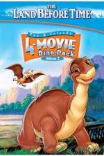 Watch The Land Before Time VIII - The Big Freeze Nowvideo