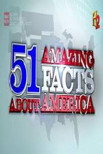 Watch 51 Amazing Facts About America Nowvideo