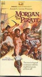 Watch Morgan, the Pirate Nowvideo