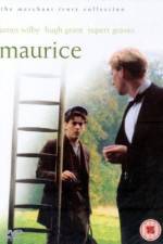 Watch Maurice Nowvideo
