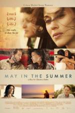Watch May in the Summer Nowvideo
