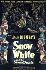 Watch Snow White and the Seven Dwarfs Nowvideo