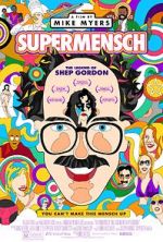 Watch Supermensch: The Legend of Shep Gordon Nowvideo