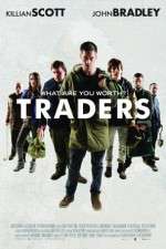 Watch Traders Nowvideo