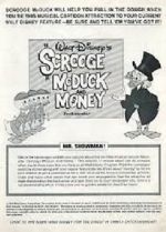 Watch Scrooge McDuck and Money Nowvideo