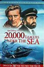 Watch 20000 Leagues Under the Sea Nowvideo