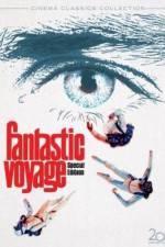Watch Fantastic Voyage Nowvideo