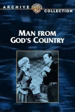 Watch Man from God's Country Nowvideo