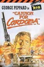 Watch Cannon for Cordoba Nowvideo