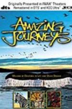 Watch Amazing Journeys Nowvideo