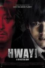 Watch Hwayi: A Monster Boy Nowvideo