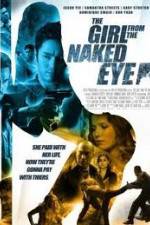 Watch The Girl from the Naked Eye Nowvideo