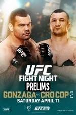 Watch UFC Fight Night 64 Prelims Nowvideo