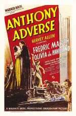 Watch Anthony Adverse Nowvideo