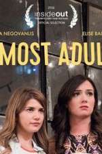 Watch Almost Adults Nowvideo