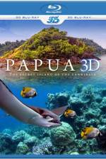Watch Papua The Secret Island Of The Cannibals Nowvideo