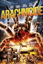 Watch Arachnicide Nowvideo